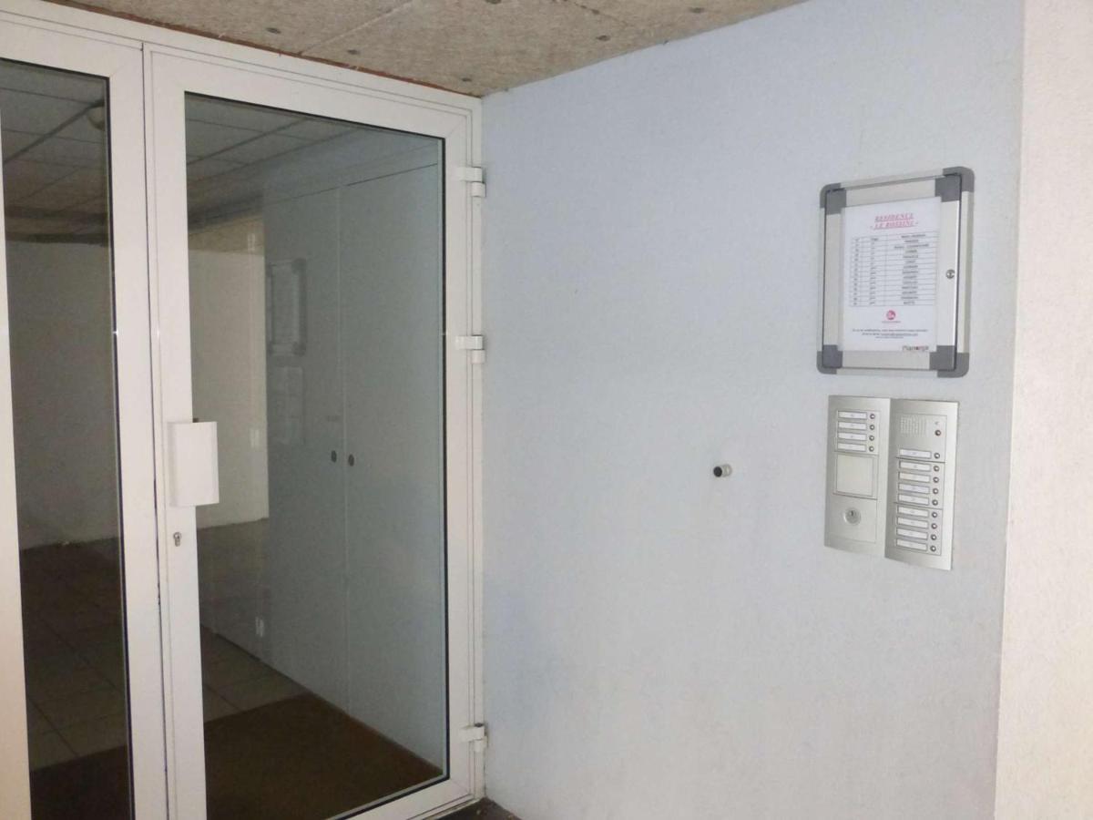 Appartement 2 Pieces Avec Parking Prive, Proche Plage Et Commerces, Saint-Gilles-Croix-De-Vie - Fr-1-224-783 المظهر الخارجي الصورة