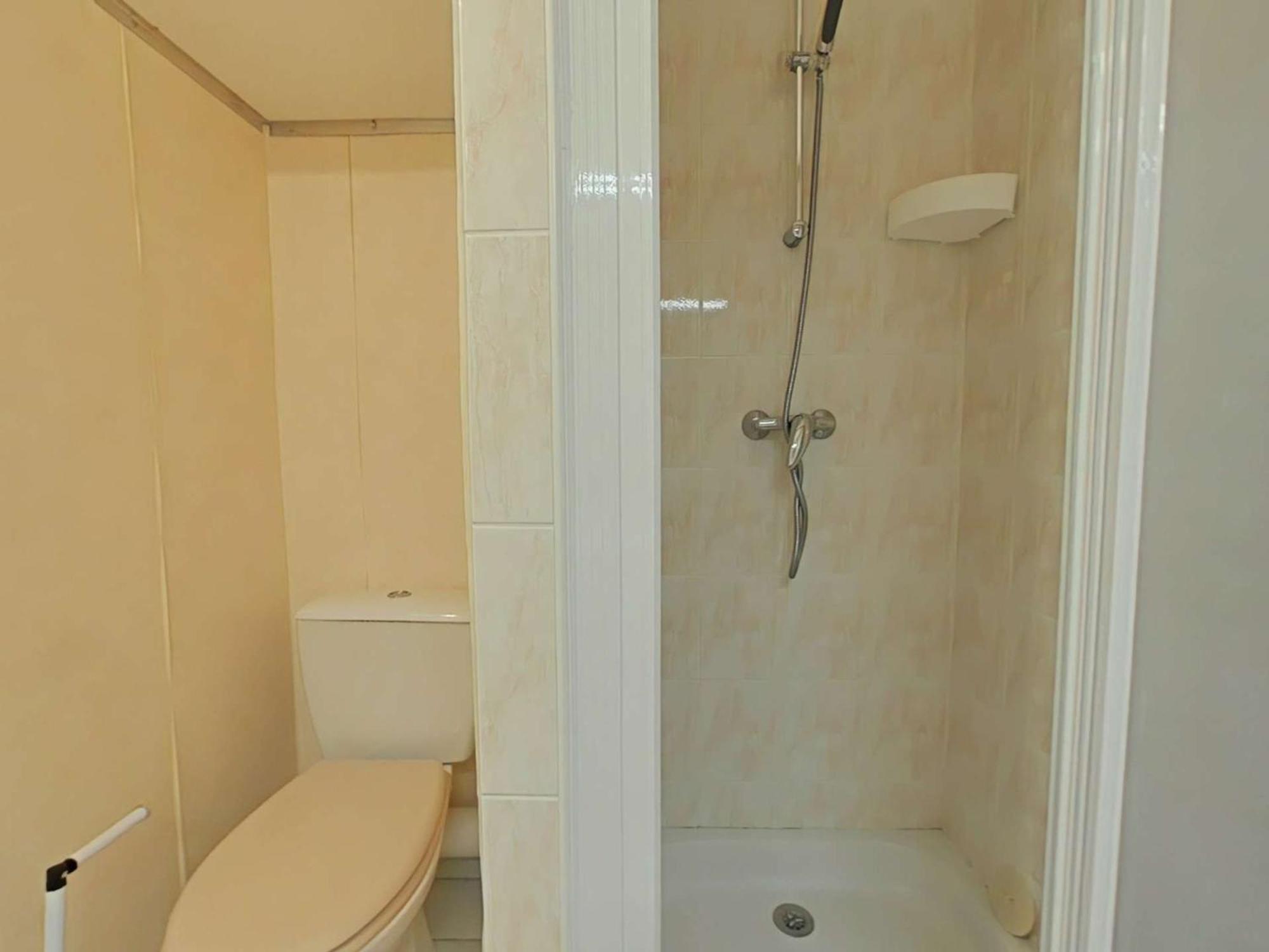Appartement 2 Pieces Avec Parking Prive, Proche Plage Et Commerces, Saint-Gilles-Croix-De-Vie - Fr-1-224-783 المظهر الخارجي الصورة
