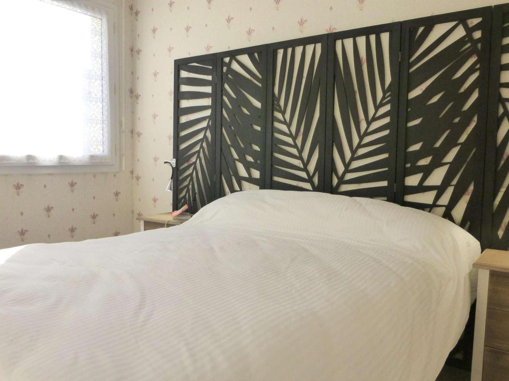Appartement 2 Pieces Avec Parking Prive, Proche Plage Et Commerces, Saint-Gilles-Croix-De-Vie - Fr-1-224-783 المظهر الخارجي الصورة
